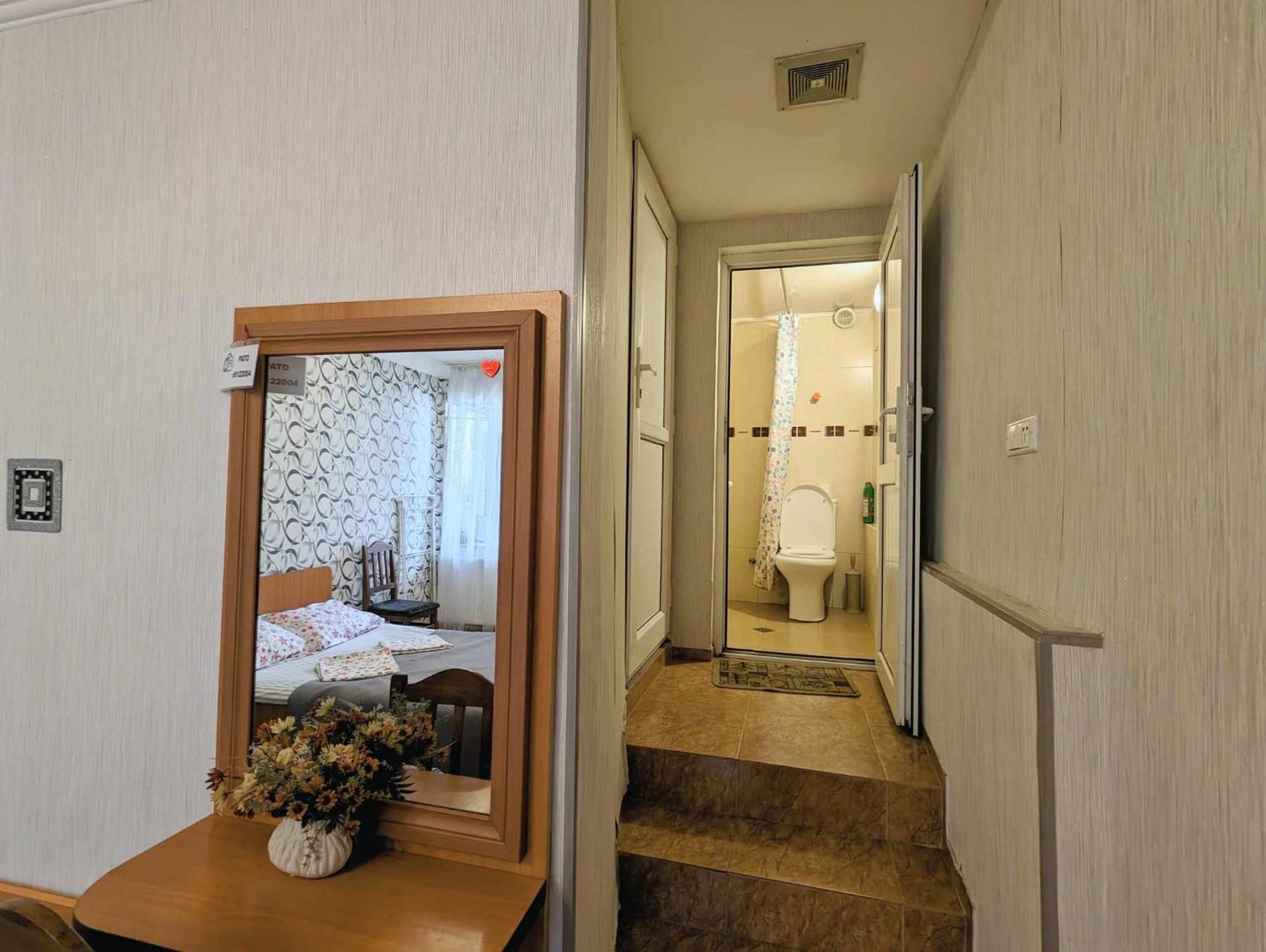 Paata'S Guesthouse Боржоми Экстерьер фото