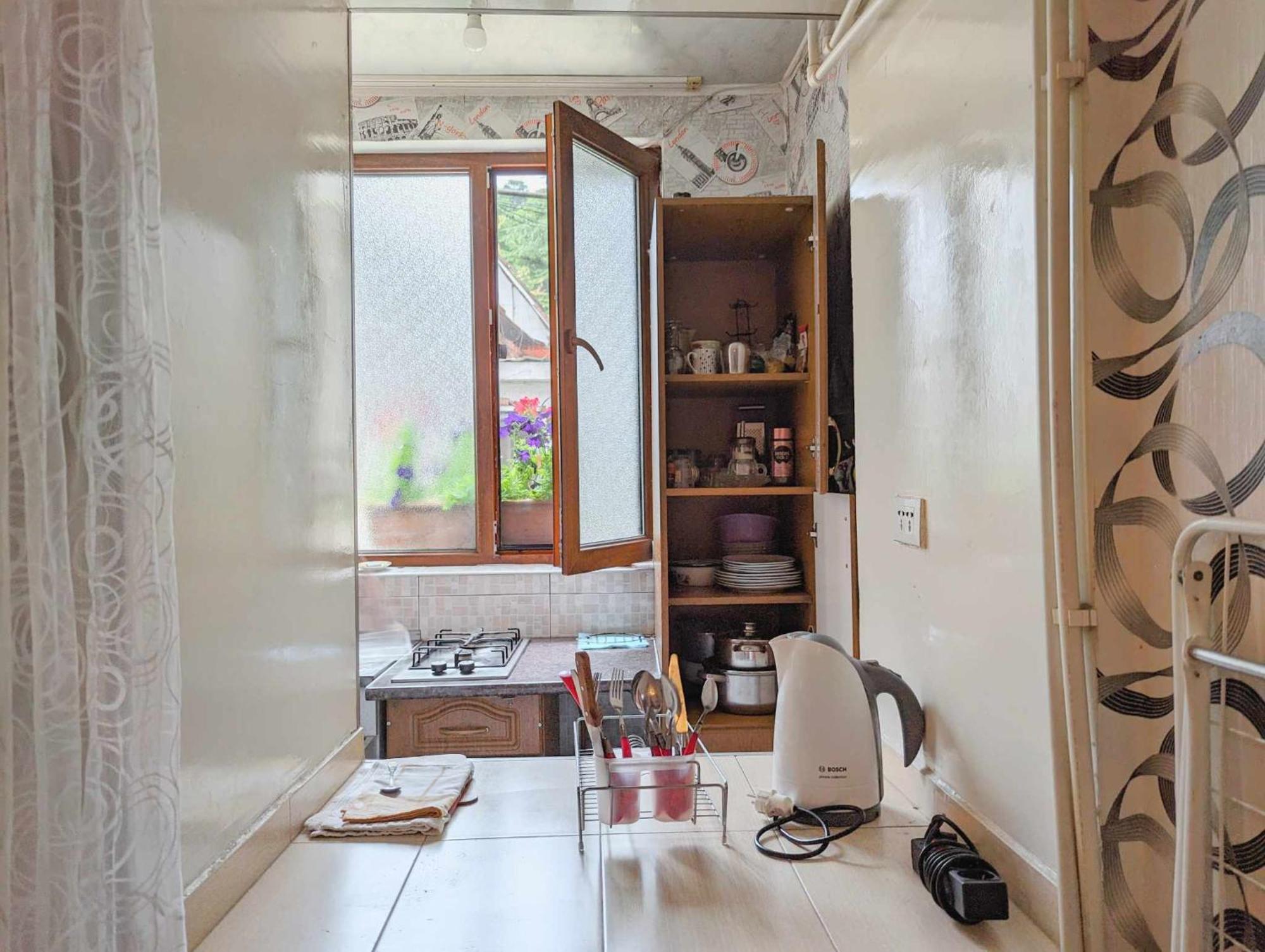 Paata'S Guesthouse Боржоми Экстерьер фото