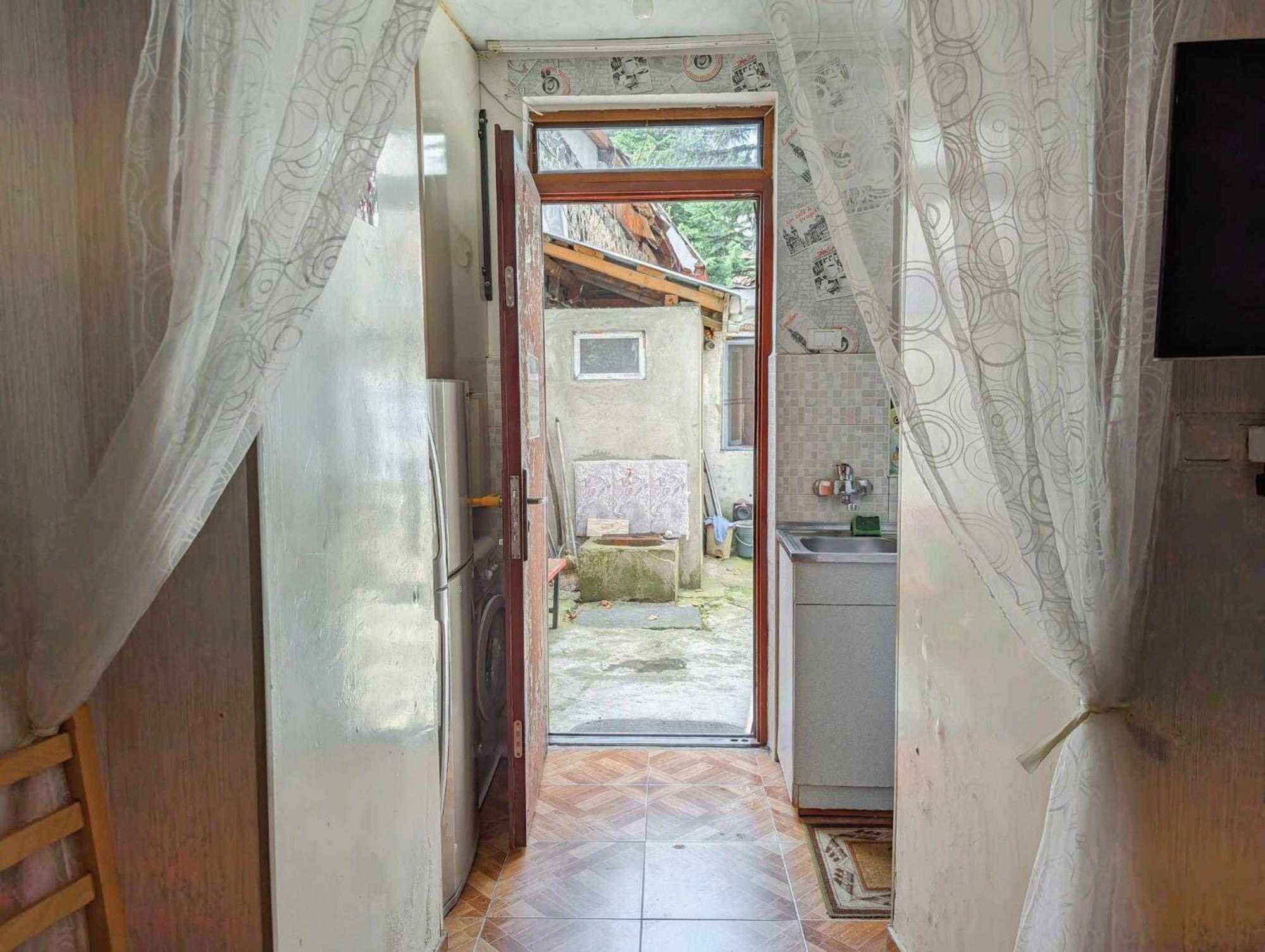 Paata'S Guesthouse Боржоми Экстерьер фото