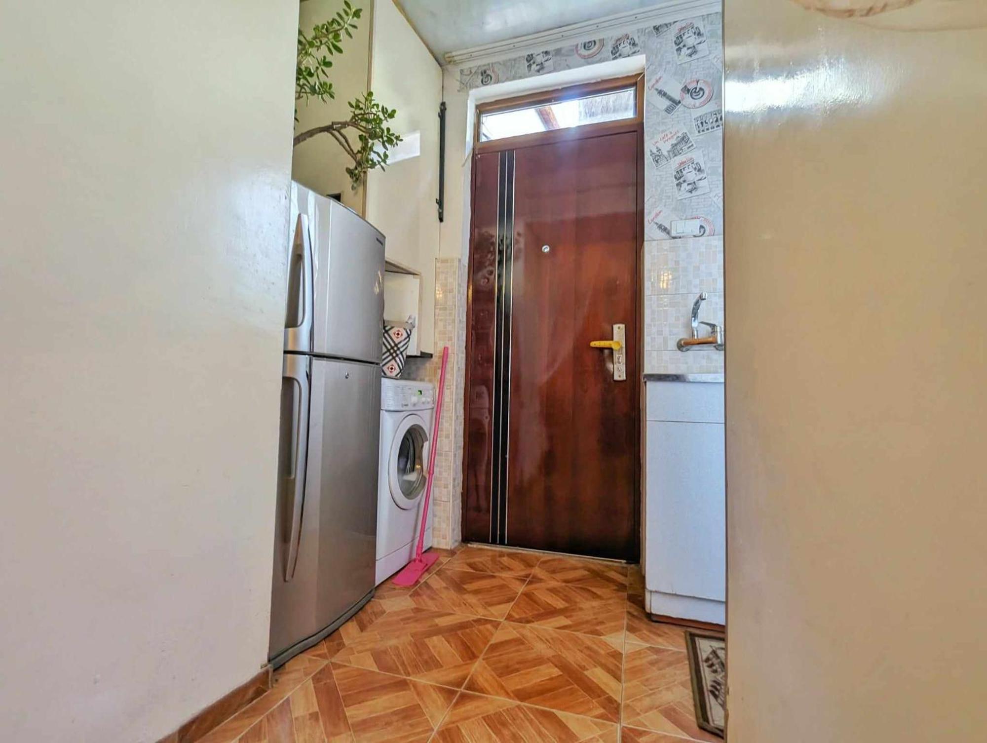 Paata'S Guesthouse Боржоми Экстерьер фото