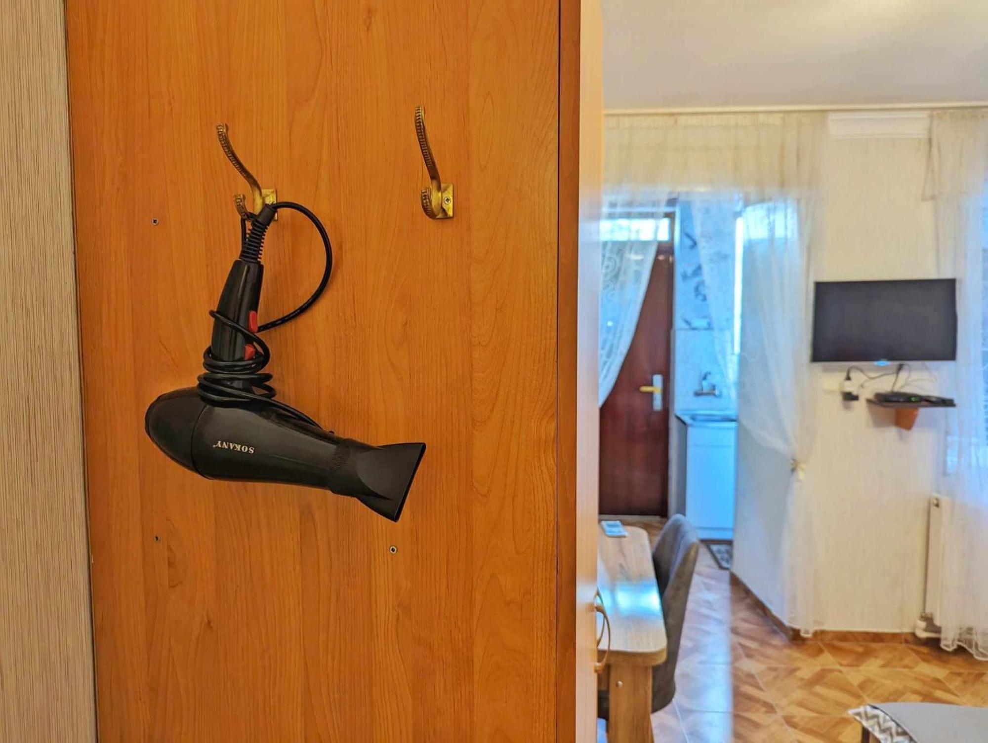 Paata'S Guesthouse Боржоми Экстерьер фото