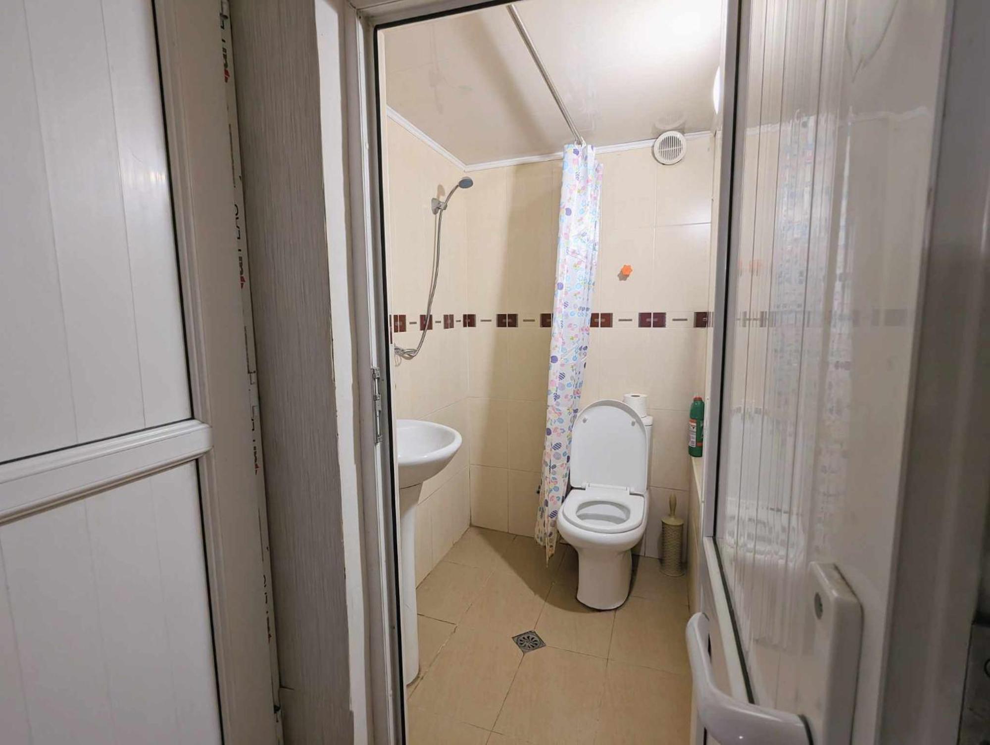 Paata'S Guesthouse Боржоми Экстерьер фото