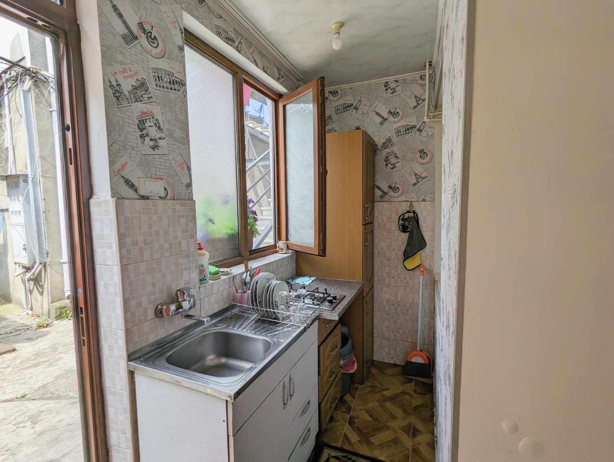 Paata'S Guesthouse Боржоми Экстерьер фото
