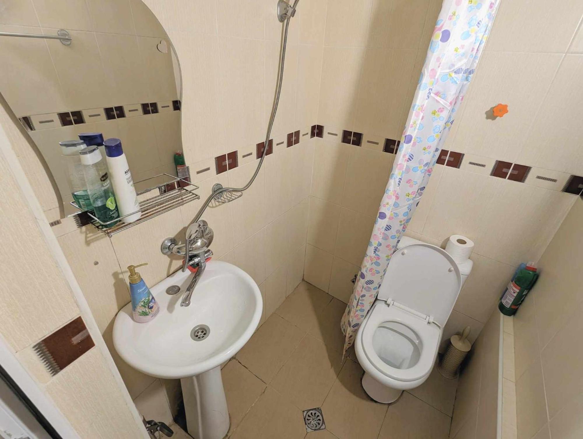 Paata'S Guesthouse Боржоми Экстерьер фото